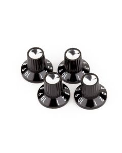 Fender Genuine Replacement Part amplifier knobs