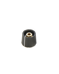 Knob Soldano Style 21 mm