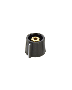 Knob Soldano Style, Winged 21 mm