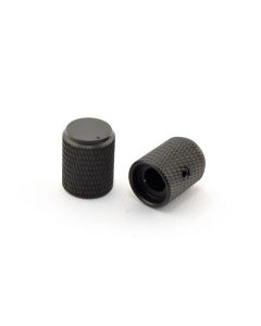 Knob Aluminium RED