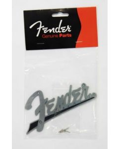 Fender Amp  Logo flat