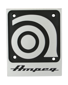 Ampeg A Logo 
