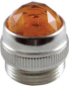 Fender Jewel amber