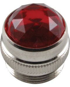 Fender Jewel red