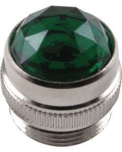 Fender Jewel groen