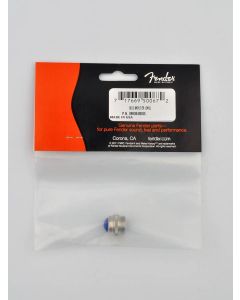Fender Genuine Replacement Part amplifier jewel blue 