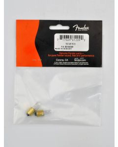 Fender Genuine Replacement Part replacement bulb power indicator light (jewel) 2 pcs 
