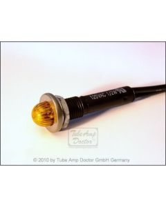 PLEXI-Amp Amber-indicator