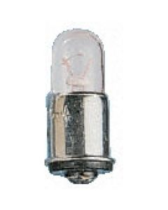 Lamp voor Morley Power Wah