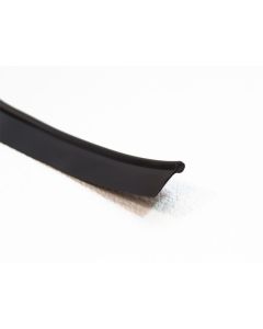 Piping Large Black