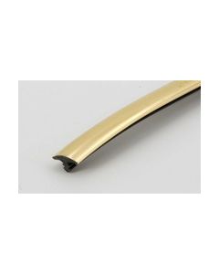 Vox AC30 Fascia Strip Gold