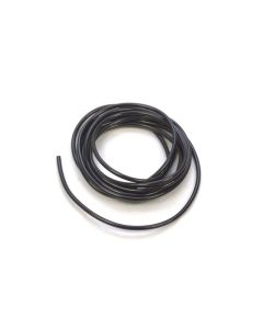 Piping trim strip black