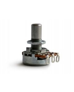 Alpha  1m lin potmeter 16mm solid shaft