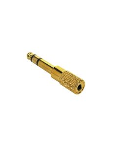 Verloop plug