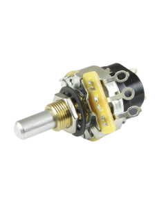 CTS 1 MOhm log / Audio Push-Pull
