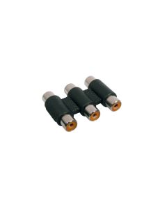 Verloop plug
