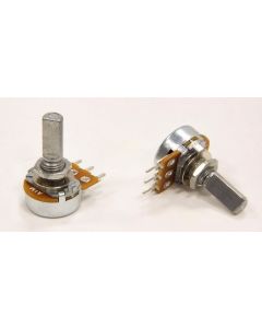 Fender Potmeter