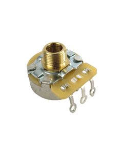 Fender Potmeter Hum Controll 100R