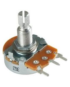 Marshall style PC4.7K Log potmeter