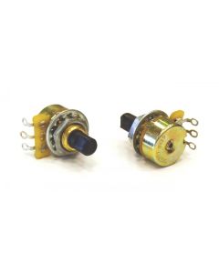 Potentiometer: Mesa Boogie