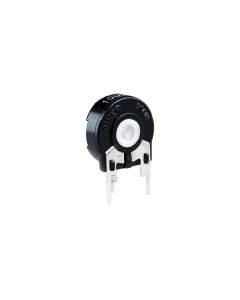 Miniatur-Potentiometer 100 k vertical PT10