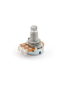 Potentiometer 16 mm 25k log