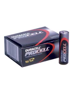 Duracell Procell AA Alkaline Batterij