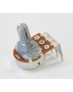Vox Pot B10K PC-Mount f