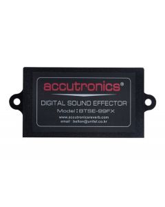 accutronics BTSE-99FX Soen Effector DSP Modul