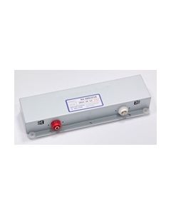 Accutronics Reverb 8CA3B1B Made in Korea by Belton