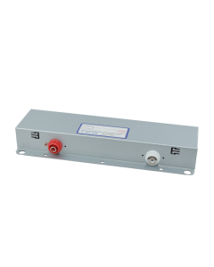 8DB2C1D Accutronics Reverb Can