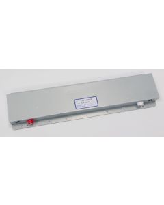 Accutronics Reverb Can 9EB2C1C Made in Korea by Belton