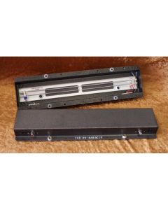 4EB2C1B TAD Reverb Can 2-springs