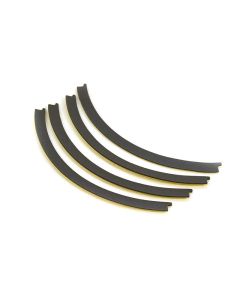 Gasket for 12" speakers