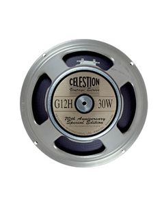 Celestion G12H Anniversary Edition 16 Ohm