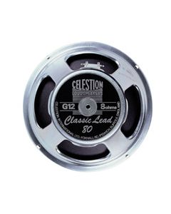 Celestion Classic Lead 8 Ohm