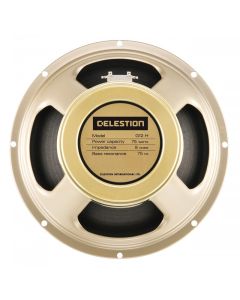 Celestion G12H-75 Creamback 8 ohm