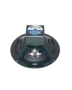 Jensen P8R8 8'' Alnico Magnet