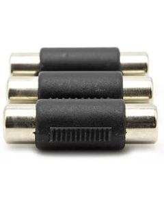 Adapter Cinch Cinch Triple