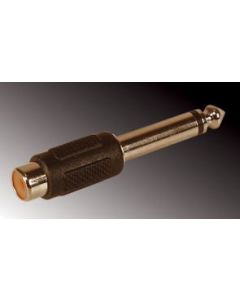Adapter Jack male/Jack female