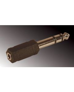 Adapter Mini jack / jack stereo