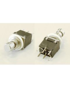 DPDT Push switch