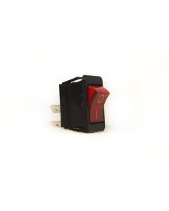 Rocker switch