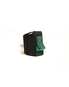 Rocker switch