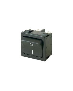 Rocker switch