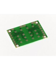 Relais PCB