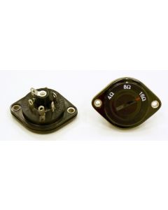 Marshall Impedance Selector modern