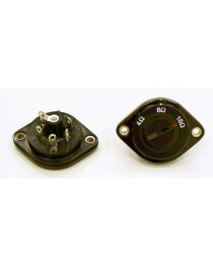 Marshall Impedance Selector for Reissue Serie