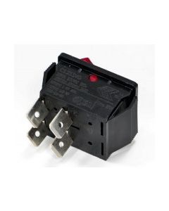 Powerswitch Lighted Marshall JCM Series, 4 pin