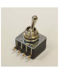 Power switch